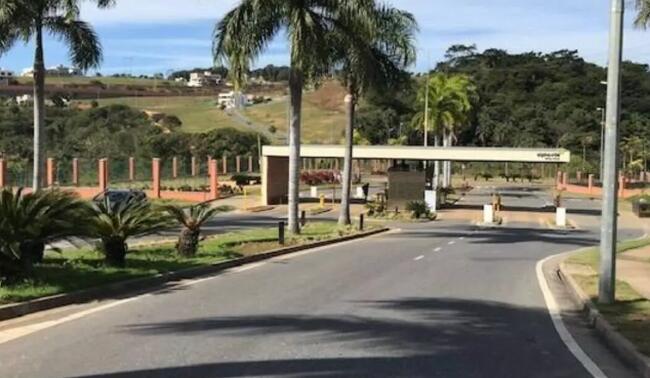 LOTE I APROX. 660m² | ALPHAVILLE VESPASIANO I VESPASIANO/MG