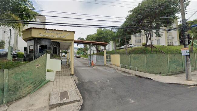 APARTAMENTO I  02 QUARTOS |COND. RES. PEDRAS DO RIACHO | JD. RIACHO DAS PEDRAS | CONTAGEM/MG