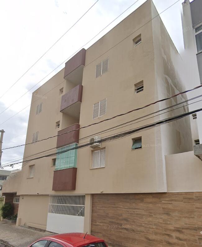 APARTAMENTO I 03 QUARTOS C/ SUÍTE |UBERLÂNDIA/MG - Possibilidade de parcelamento - condições no Edital