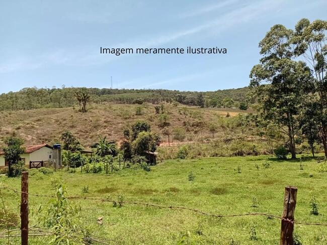 FAZENDA I ÁREA DE APROX. 10,5 HECTARES | CORONEL FABRICIANO/MG - Possibilidade de Parcelamento (conforme Edital)