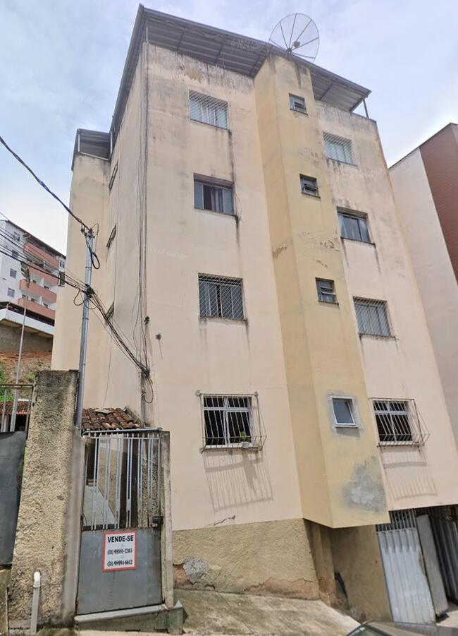 APTO. COM APROX. 53  m² | PONTE NOVA/MG - Parcelamento 30x