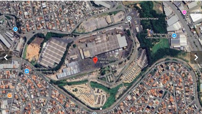 EXCELENTE IMÓVEL INDUSTRIAL | ÁREA DE 434.145,68M² | CONTAGEM/MG