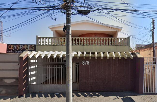 CASA I 170,24m² I BAIRRO MARTINS I UBERLÂNDIA/MG - Possibilidade de parcelamento (condições no edital)