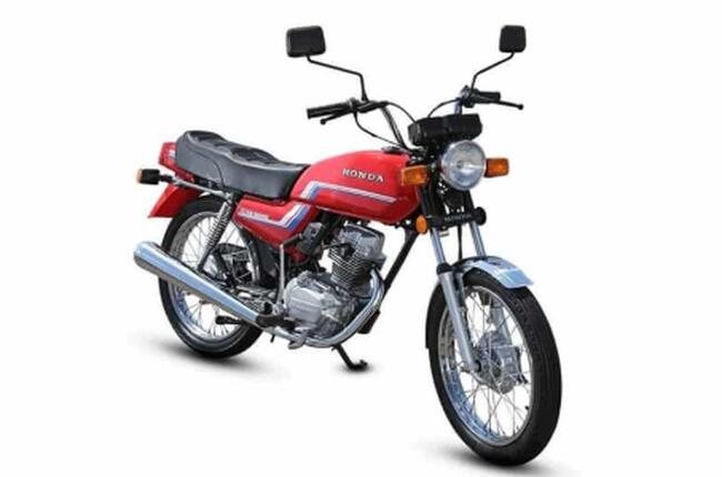 HONDA/CG I 125 TODAY | VERMELHA | GASOLINA I ANO/MOD: 1994/1994
