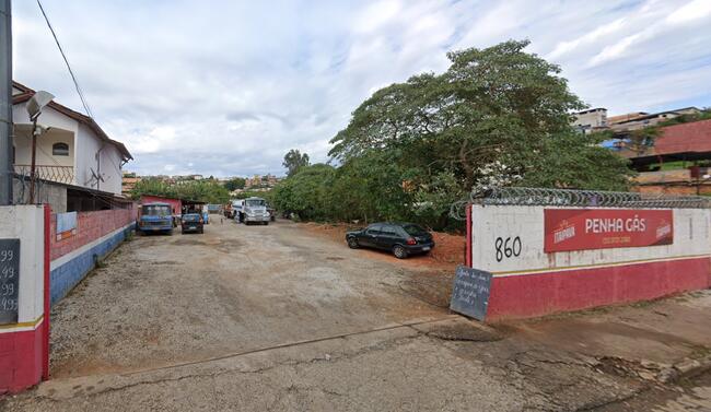 LOTE PLANO COM 1.992M² + CASA 02 QTOS | CONSELHEIRO LAFAIETE/MG