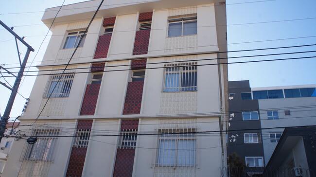 APARTAMENTO I 02 QUARTOS | 81,12 m² I ALTO BARROCA | BH/MG