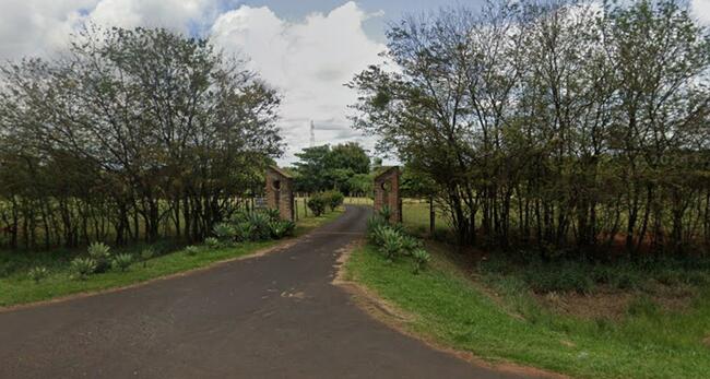 MARAVILHOSA FAZENDA | 20 HECTARES |MANSÃO C/ 06 SUÍTES | ALTO PADRÃO  | UBERABA/MG