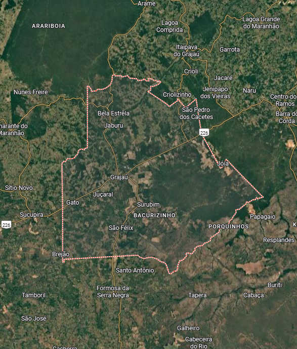 Capa do leilão ID 957