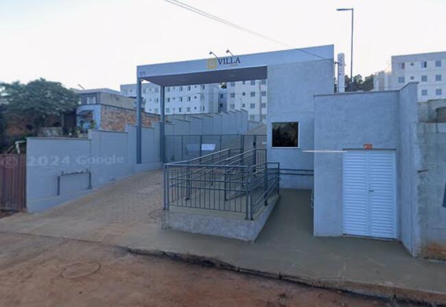 APARTAMENTO COM APROX. 44 m² | VAGA DE GARAREGM | FELIXLÂNDIA | RIBEIRÃO DAS NEVES/MG - Parcelamento 30x