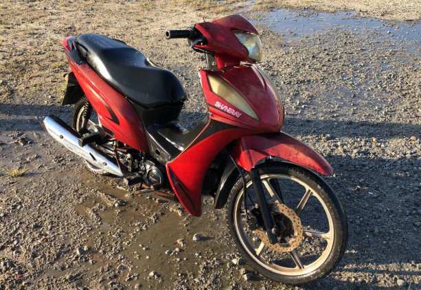 Capa do leilão ID 967