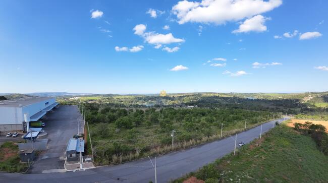 AMPLO TERRENO COMERCIAL NO SEVEN BUSINESS PARK – 22 MIL M² | SETE LAGOAS/MG