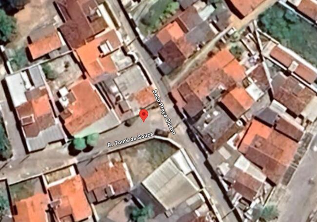 CASA I 04 QUARTOS | 02 SALAS I GARAGEM P/ 2 CARROS I LAGOA DA PRATA/MG