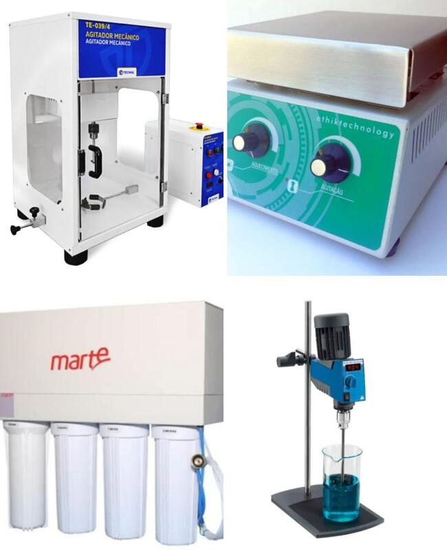 BENS DIVERSOS | FARMÁCIA DE MANIPULAÇÃO