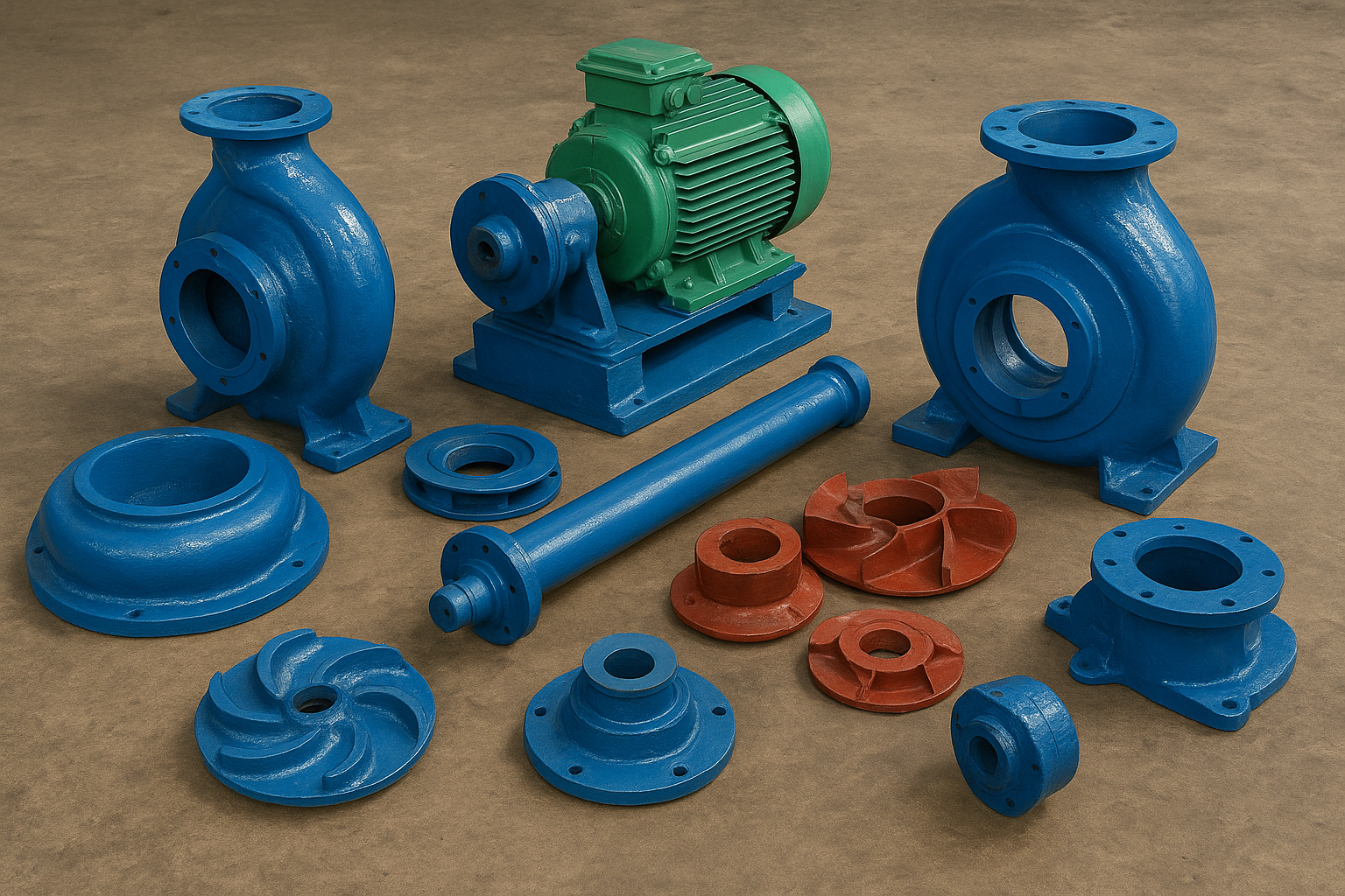 Capa do leilão ID 995