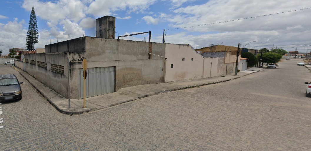 01 (um) Lote De Terreno Urbano, Nº 12, Da Quadra A, Do Loteamento Lorival Passos, Em Esperança/pb