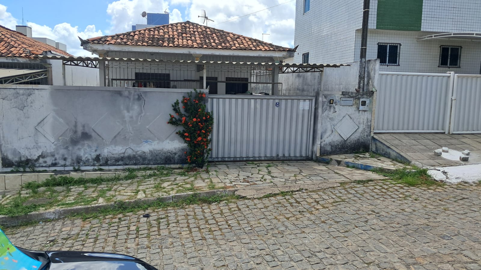 Imagem do imóvel Casa Nº 63 Do Prédio Residencial Multifamiliar N° 57 Da Rua Estudante Ricardo Jorge Lima De Lacerda, José Américo, João Pessoa-pb