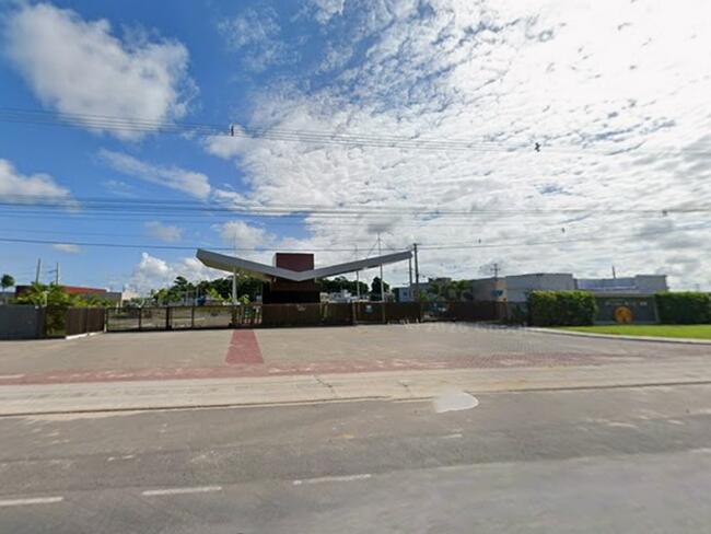 Lote De Terreno Nº 02 Da Quadra "o" No Condomínio Bosque Do Sol, João Pessoa/pb, Medindo 10 Metros De Frente E Fundos Por 20 Metros De Ambos Os Lados., localizado em João Pessoa - PB