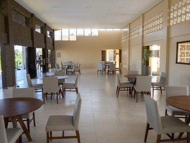 Lote De Terreno Nº 09 Da Quadra "v" No Condomínio Villas De Carapibus, Jacumã, Conde/pb - Medindo 12 Metros De Frente E Fundos Por 20 Metros De Ambos Os Lados, Totalizando 240m²., localizado em Conde - PB, bairro Jacumã