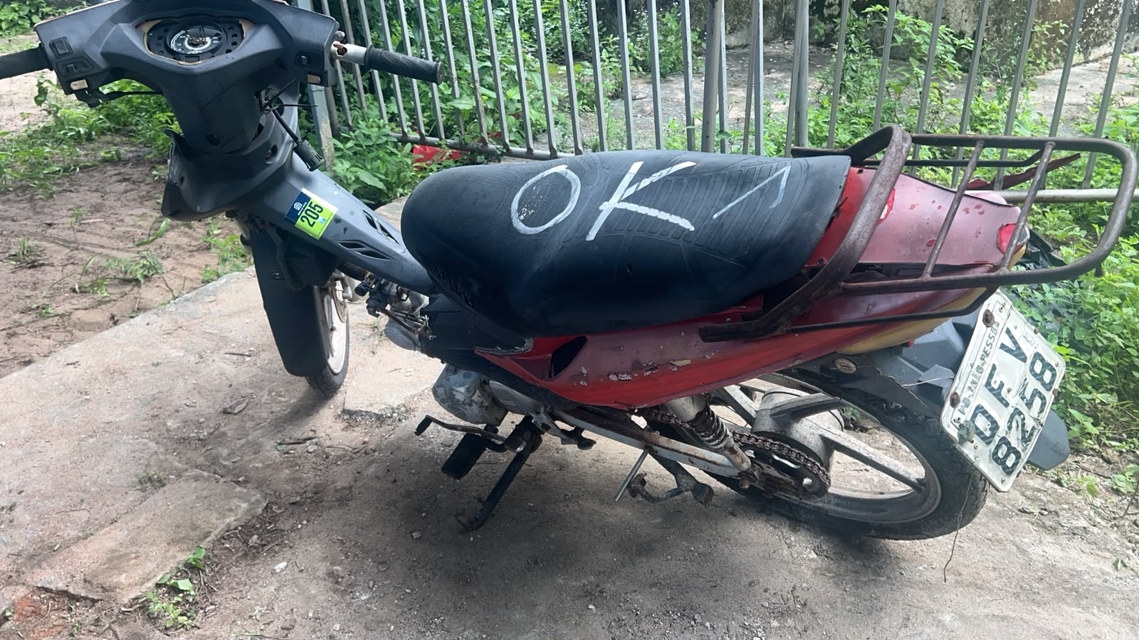I/WUYANG WY48Q-2