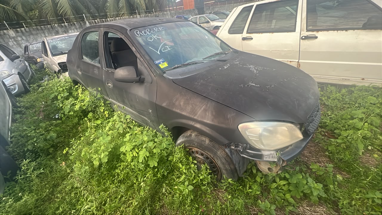 CHEVROLET/PRISMA 1.4L LT