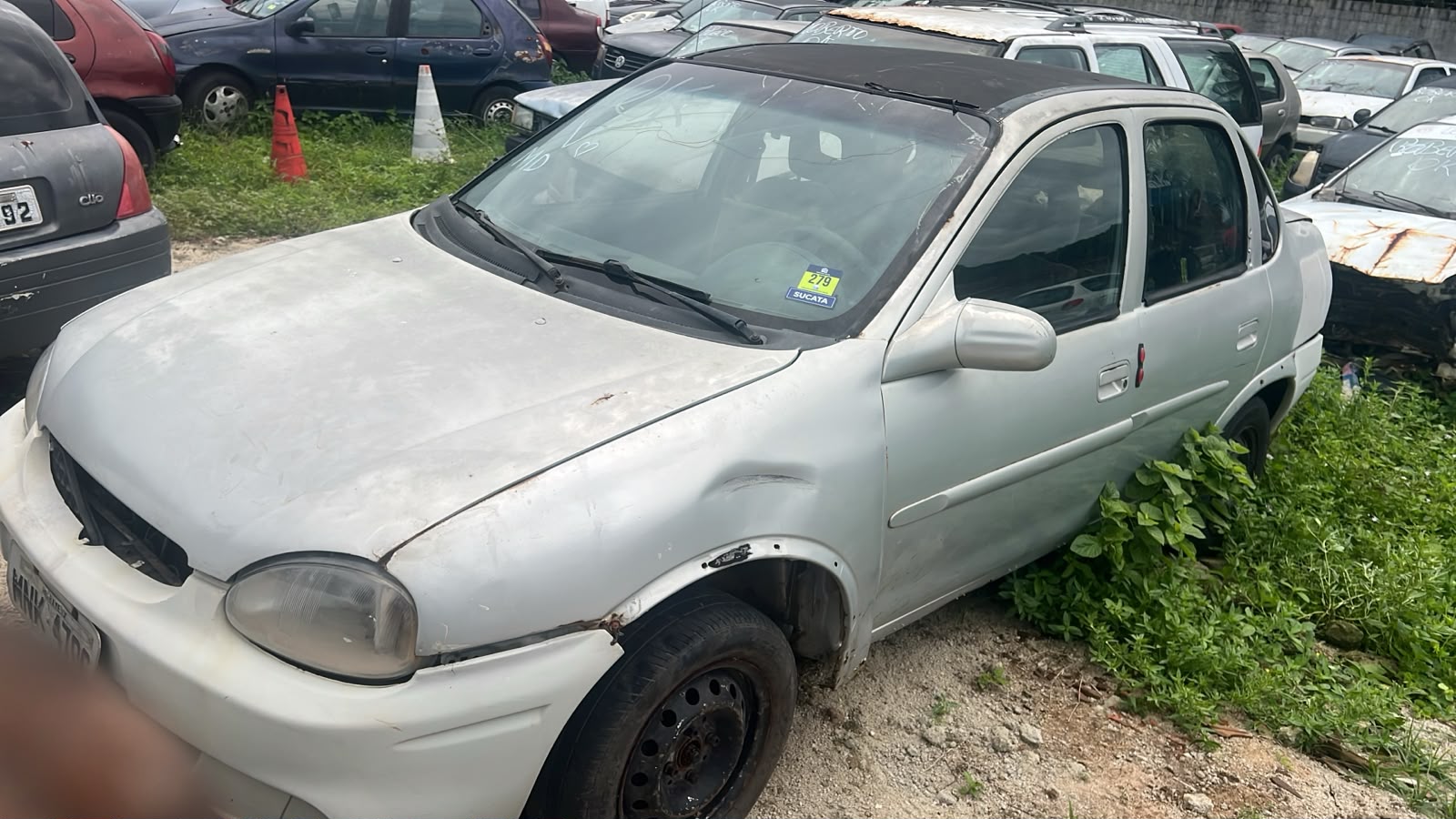 GM/CORSA SUPER