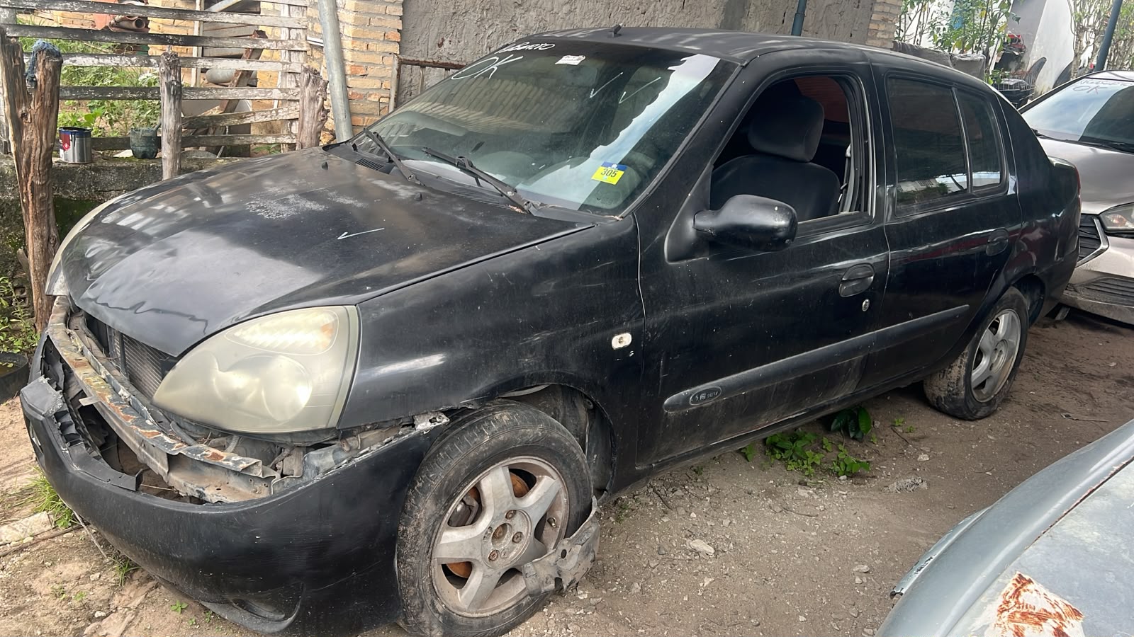 RENAULT/CLIO PRI 16 16VS