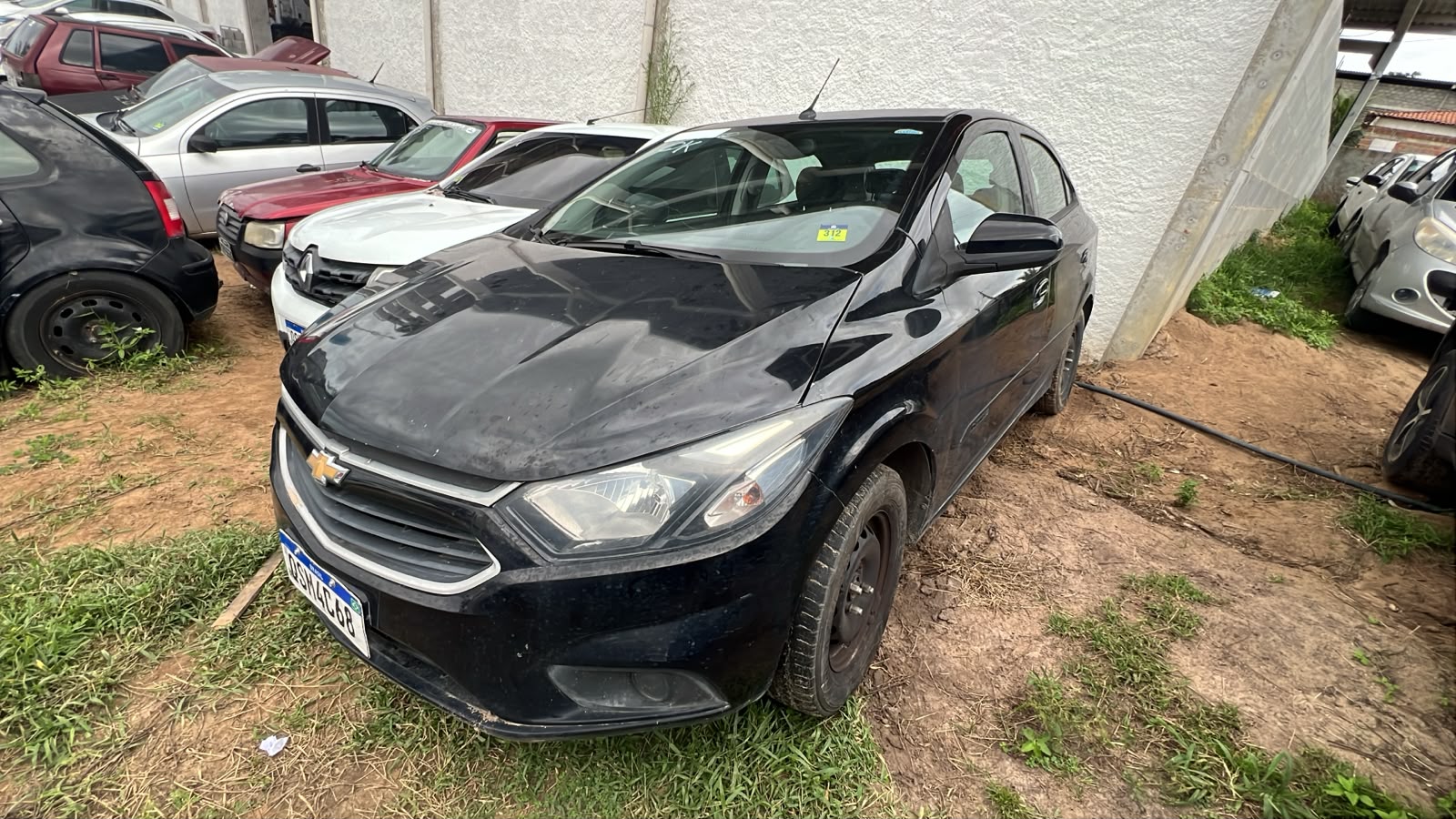 CHEVROLET/ONIX 1.0MT LT