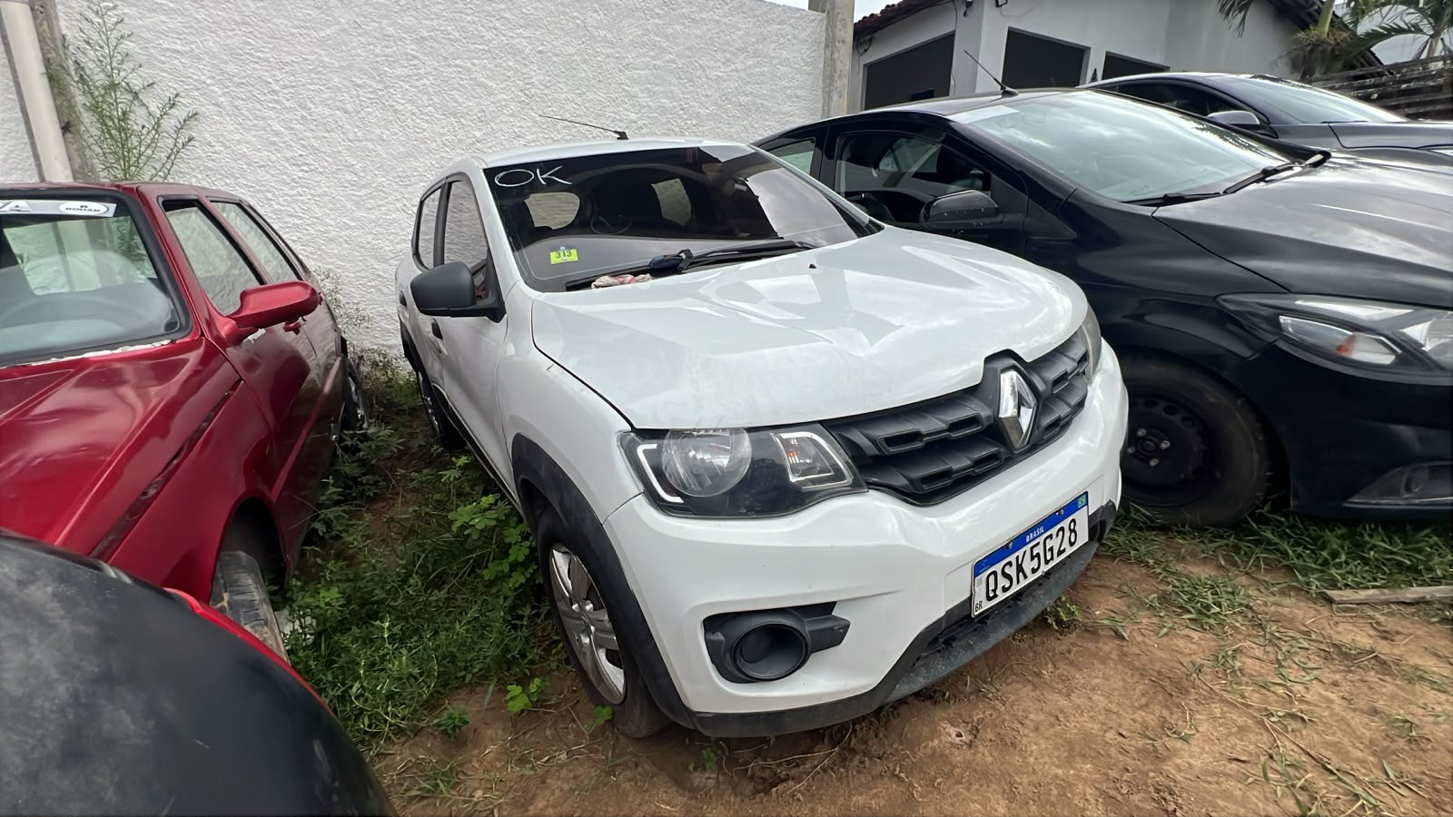 RENAULT/KWID ZEN 10MT
