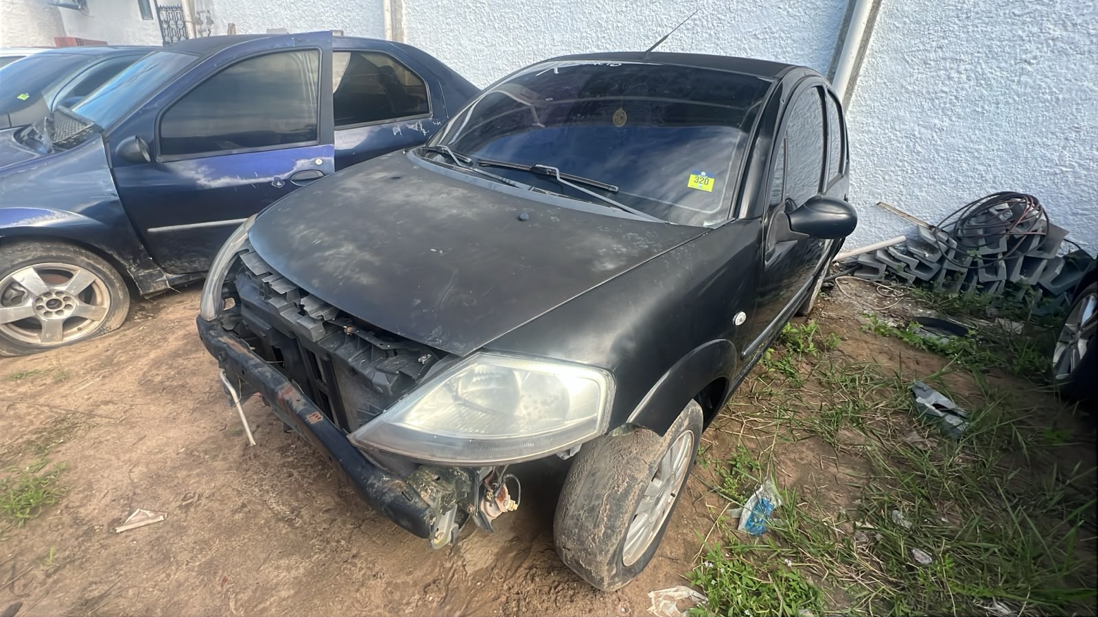 CITROEN/C3 GLX 14 FLEX