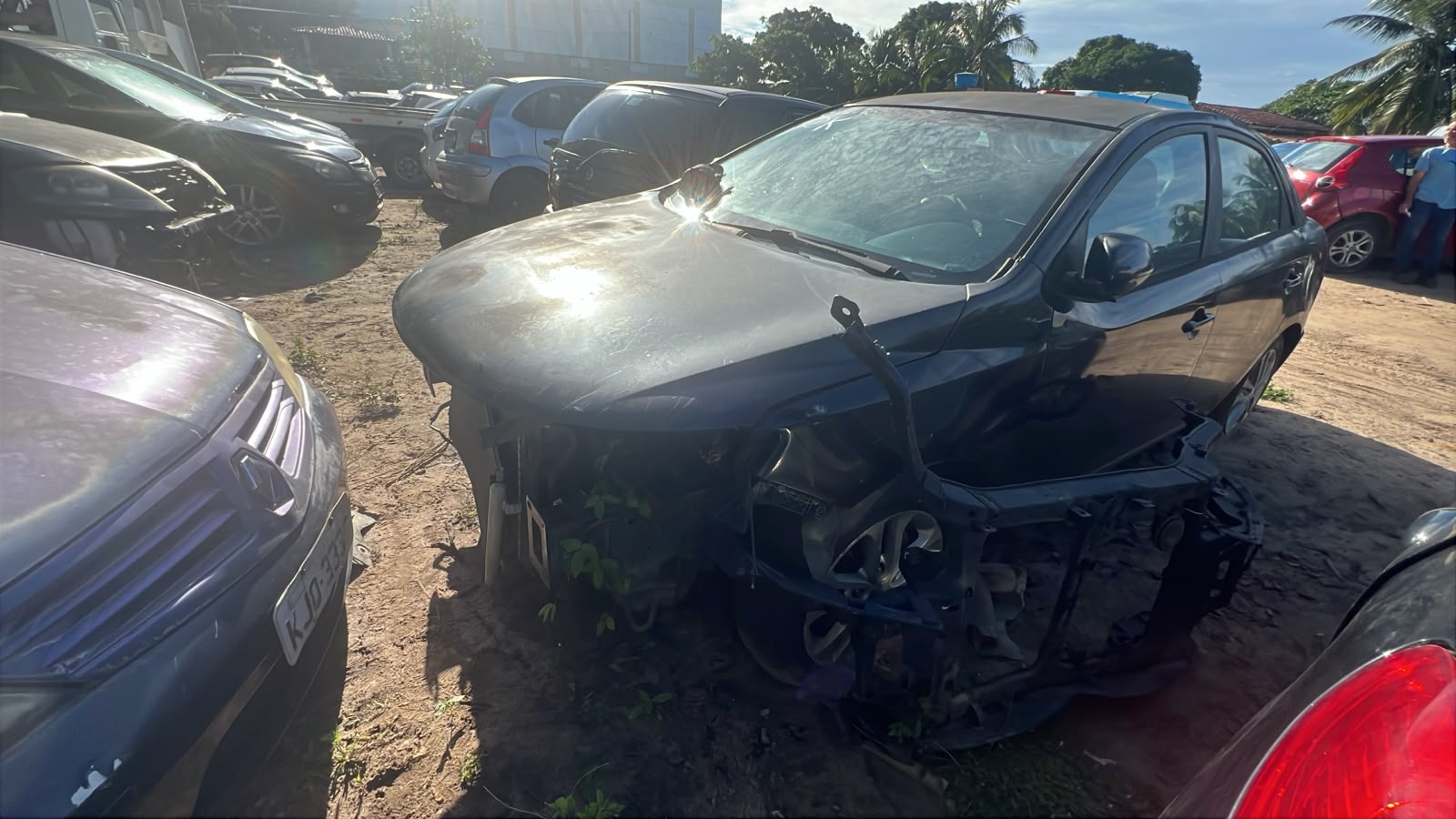 I/KIA CERATO EX3 1.6ATNB