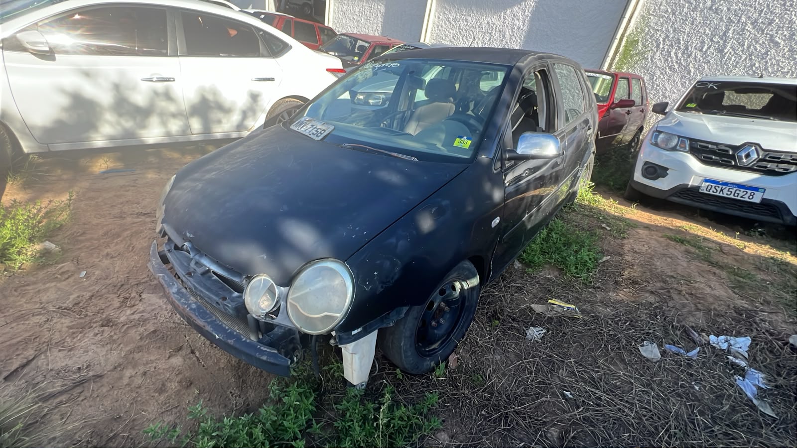 VW POLO