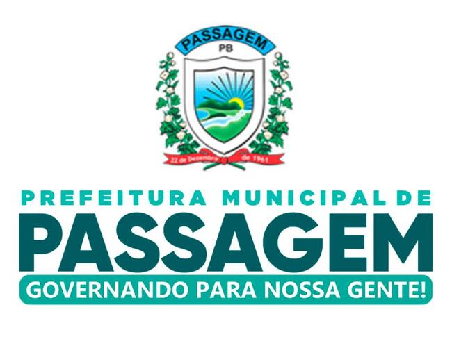 LEILÃO DA PREFEITURA DE PASSAGEM/PB - VEÍCULOS, PÁ CARREGADEIRA e RETROESCAVADEIRAS