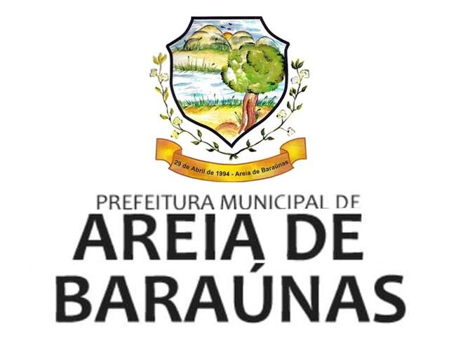 LEILÃO DA PREFEITURA DE AREIA DE BARAÚNAS/PB - VEÍCULOS, CAMINHÃO, SUCATA DE VEÍCULO E MATERIAIS DIVERSOS