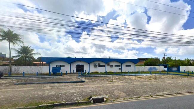 COMPREI - (PGFN) - GRANDE PRÉDIO COMERCIAL SITUADO EM BAYEUX