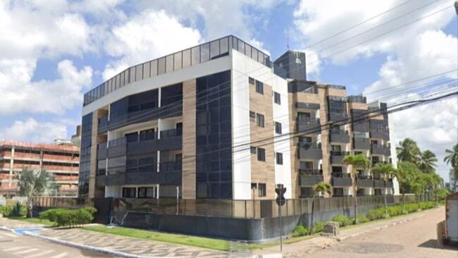 COMPREI (PGFN) - EXCELENTE APTO DE ALTO PADRÃO EM INTERMARES, CABEDELO/PB