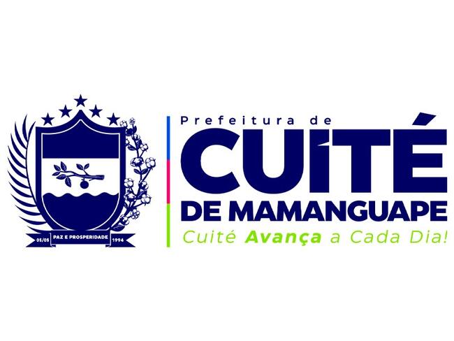 LEILÃO DA PREFEITURA MUNICIPAL DE CUITÉ DE MAMANGUAPE/PB - VEÍCULOS E MATERIAIS DIVERSOS