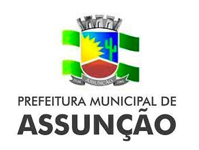 LEILÃO DA PREFEITURA MUNICIPAL DE ASSUNÇÃO/PB - VEÍCULO E EQUIPAMENTO