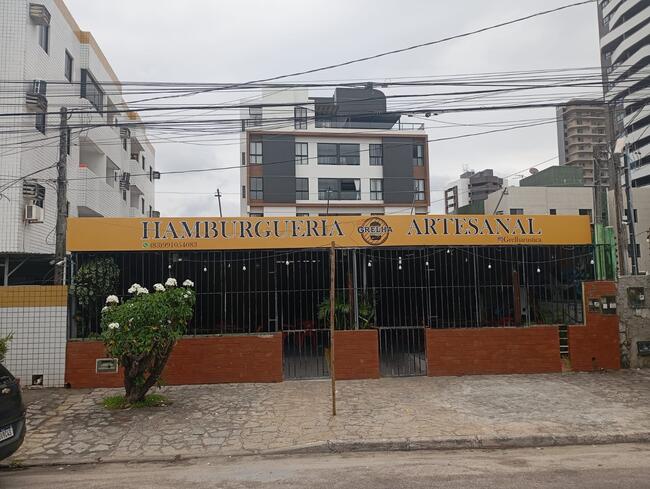 LEILÃO JUDICIAL DA 13ª VARA CÍVEL DE JOÃO PESSOA/PB - LOTE DE TERRENO, na RUA JOSÉ SIMÕES DE ARAÚJO, 285, BESSA, JOÃO PESSOA/PB, 12X30
