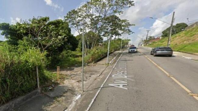 COMPREI (PGFN)  - LOTE DE TERRENO PRÓPRIO, SOB Nº 1390, SITUADO À AV. DESEMBARGADOR BOTTO DE MENEZES (AV. TANCREDO NEVES), BAIRRO TAMBIÁ, NESTA CIDADE DE JOÃO PESSOA/PB