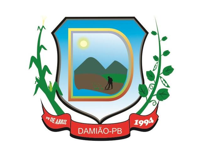 LEILÃO DA PREFEITURA MUNICIPAL DE DAMIÃO/PB - VEÍCULOS