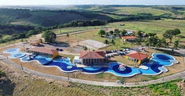 LEILÃO JUDICIAL DA 2ª VARA MISTA DE CABEDELO/PB - 03 (TRÊS) LOTES DE TERRENO NO  LOTEAMENTO TAMBABA COUNTRY CLUB RESORT, NO MUNICÍPIO DE PITIMBU–PB