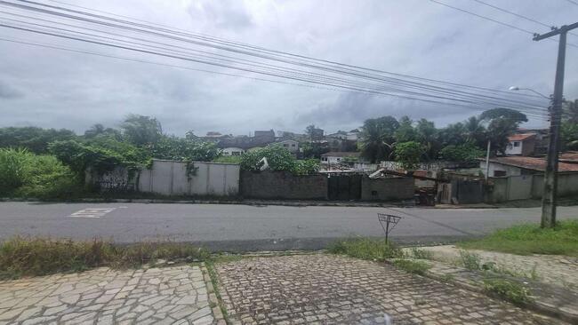 ALIENAÇÃO POR INICIATIVA PARTICULAR DA 10ª VARA FEDERAL DE CAMPINA GRANDE/PB - TERRENOS NO CRISTO REDENTOR EM JOÃO PESSOA/PB