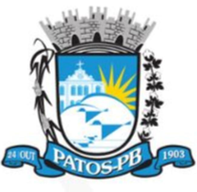 LEILÃO DA PREFEITURA MUNICIPAL DE PATOS/PB - VEÍCULOS E MATERIAIS