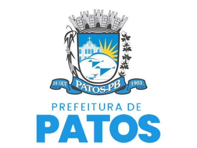 LEILÃO DA PREFEITURA MUNICIPAL DE PATOS/PB - VEÍCULOS E MATERIAIS