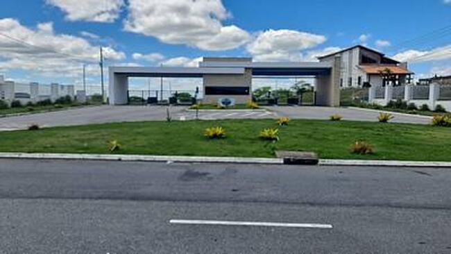 LEILÃO JUDICIAL DA 9ª VARA CÍVEL DA COMARCA DE CAMPINA GRANDE/PB - dois lotes de terreno no loteamento CAMPOS DO CONDE em Campina Grande/PB