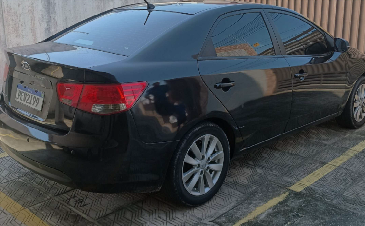 Capa do leilão ID 244