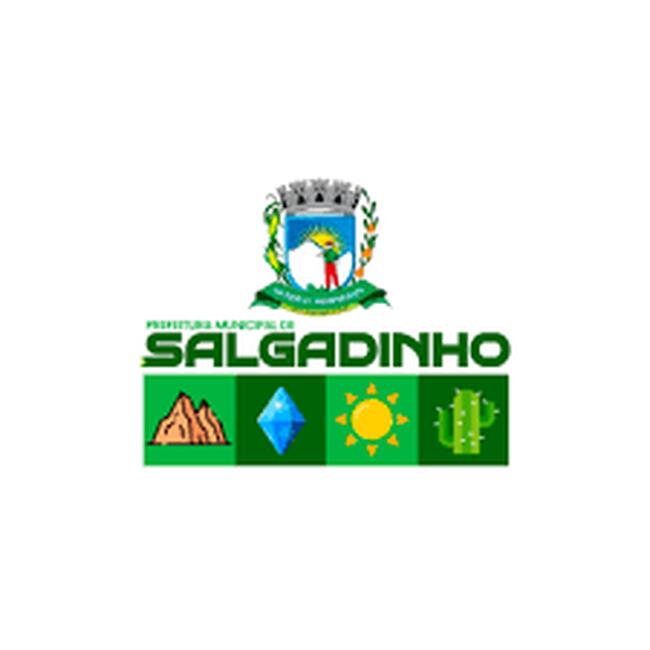 LEILÃO DA PREFEITURA DE SALGADINHO/PB - VEÍCULOS E MATERIAIS