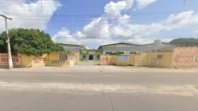 COMPREI (PGFN) JUSTIÇA FEDERAL - PARQUE FABRIL DA EMPRESA VALTEX IND. E COM. DE CONFECÇÕES E MALHARIA LTDA EM SANTA RITA-PB.  R$ 555.731,00