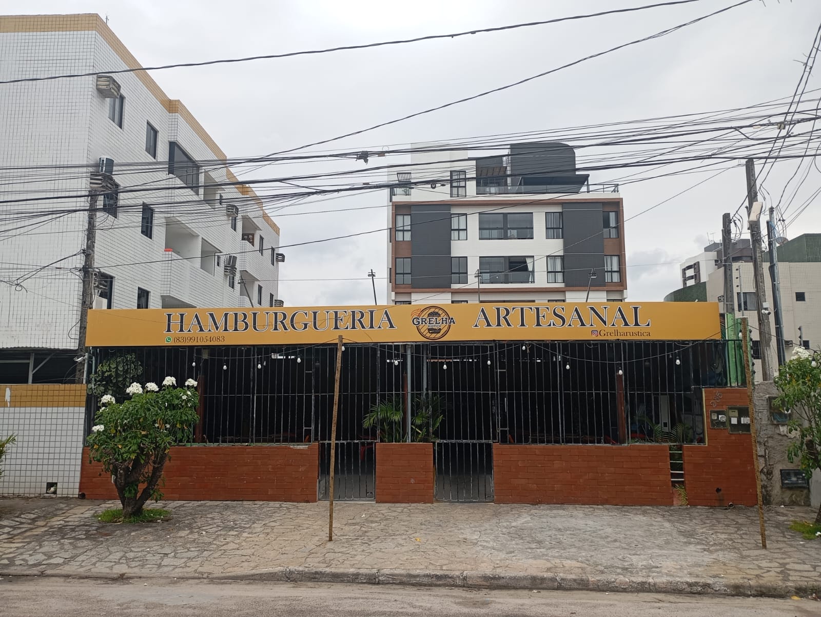 Capa do leilão ID 257