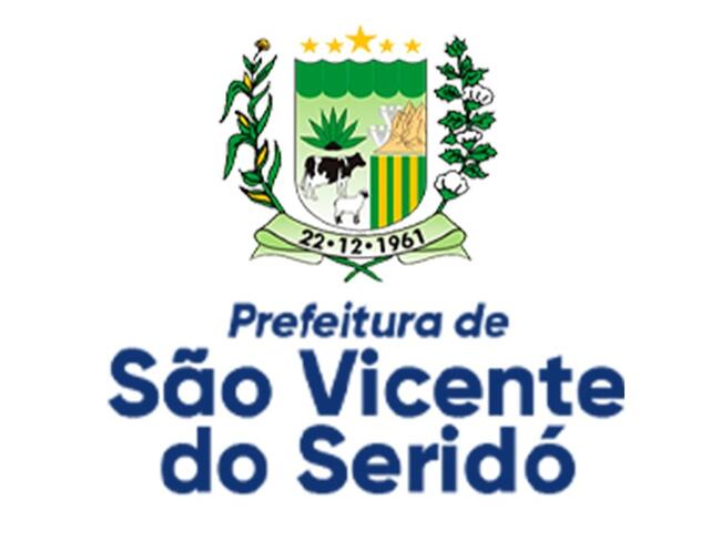 LEILÃO DA PREFEITURA MUNICIPAL DE SÃO VICENTE DO SERIDÓ/PB - VEÍCULO, SUCATA DE VEÍCULOS e MATERIAIS